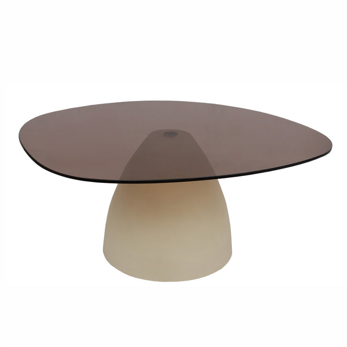 Salontafel Mylon | Beige 86cm