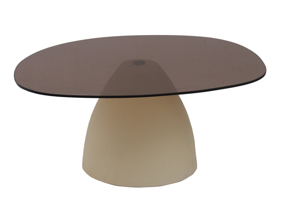 Salontafel Mylon | Beige 86cm