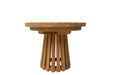Tuintafel Cindo | Bruin 50cm