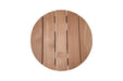 Tuintafel Cindo | Bruin 50cm