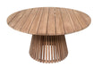 Tuintafel Cindo | Bruin 120cm