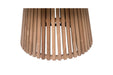 Tuintafel Cindo | Bruin 150cm
