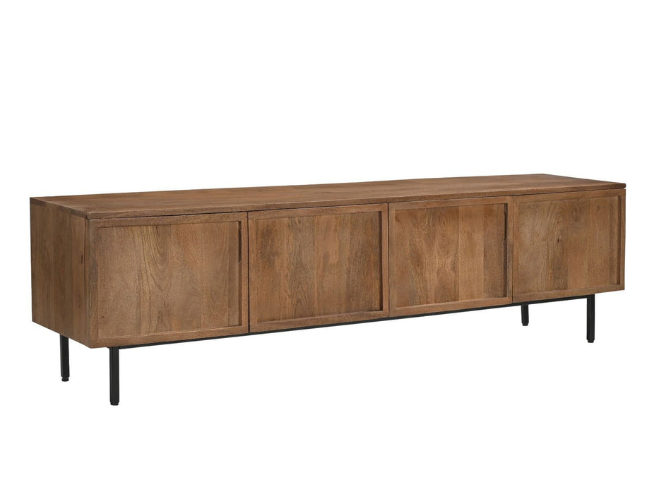 TV-Meubel Elan | Naturel