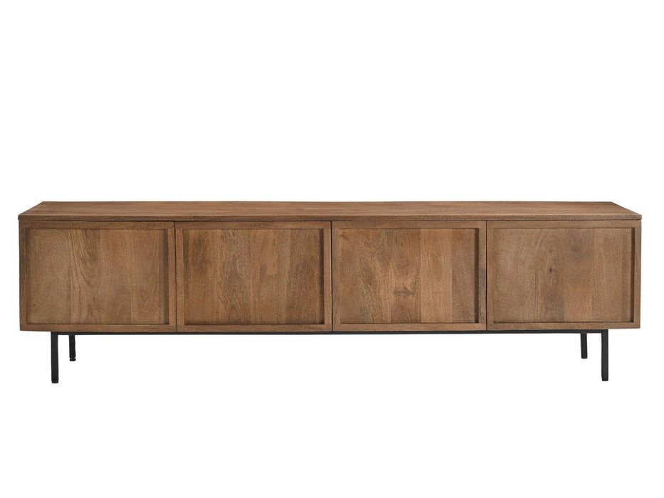 TV-Meubel Elan | Naturel