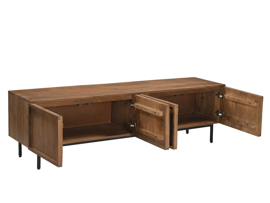 TV-Meubel Elan | Brown 180cm