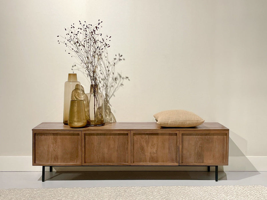 TV-Meubel Elan | Brown 180cm