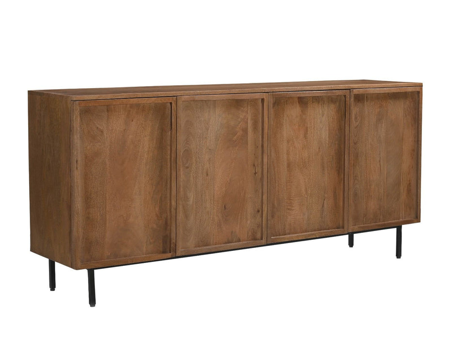 Dressoir Elan | Brown 180cm