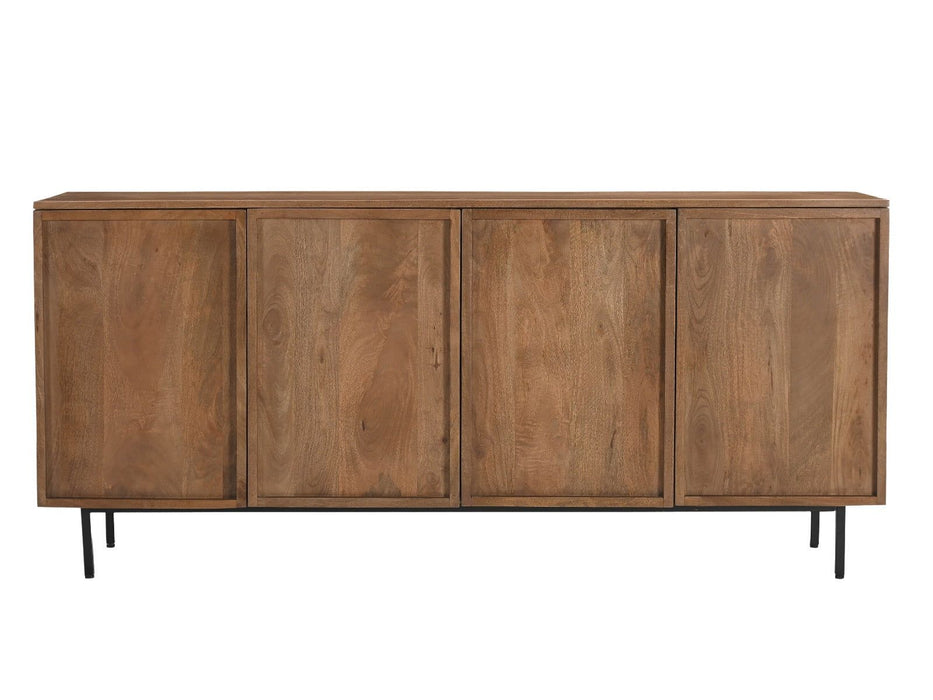 Dressoir Elan | Brown 180cm
