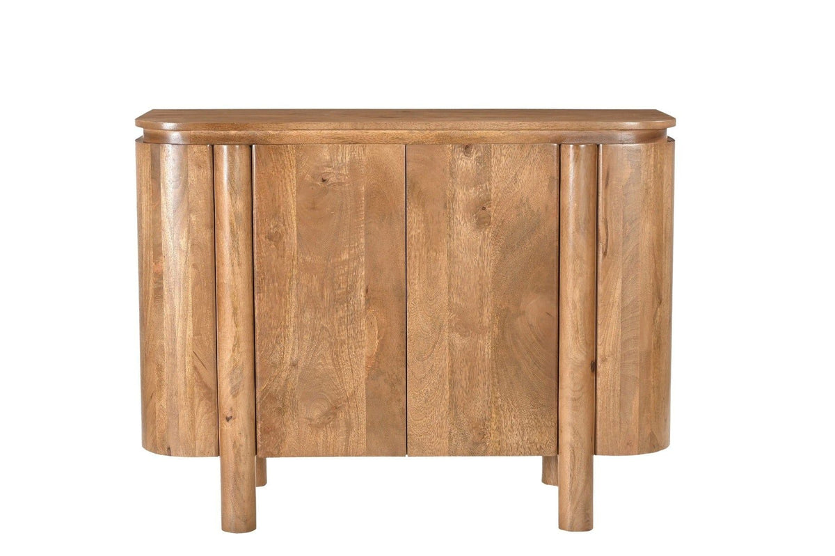 Dressoir Salano | Naturel hout