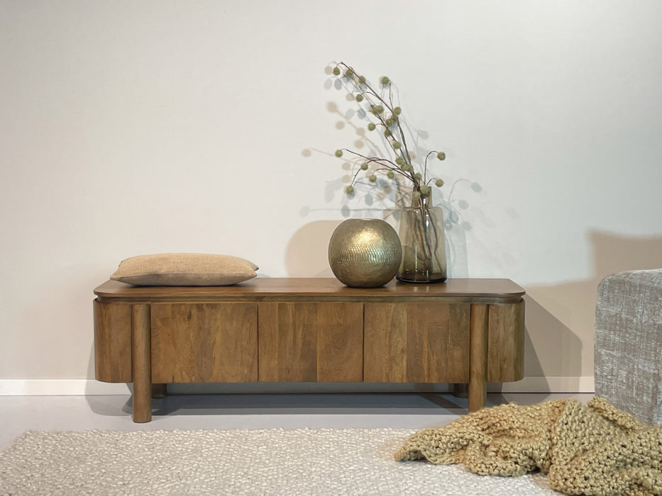 TV-Meubel Salano | Lichtbruin 170cm