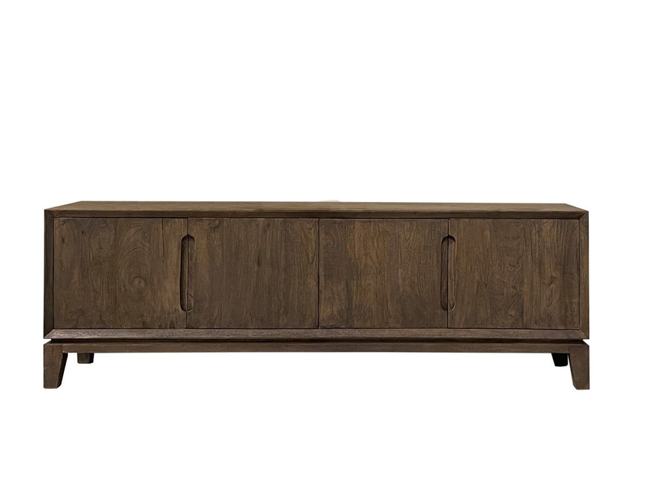 TV-Meubel Cortez | Bruin 170cm
