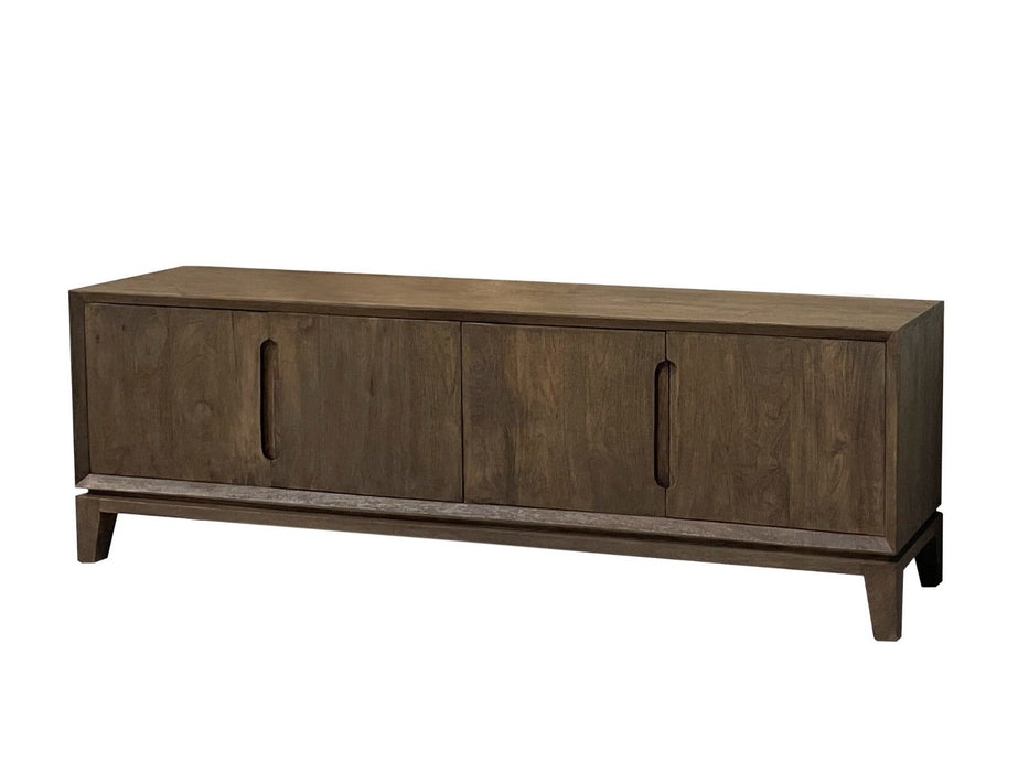 TV-Meubel Cortez | Bruin 170cm