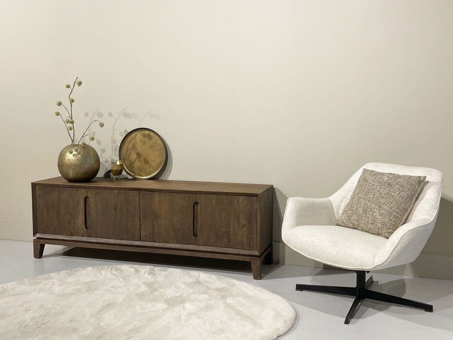 TV-Meubel Cortez | Bruin 170cm