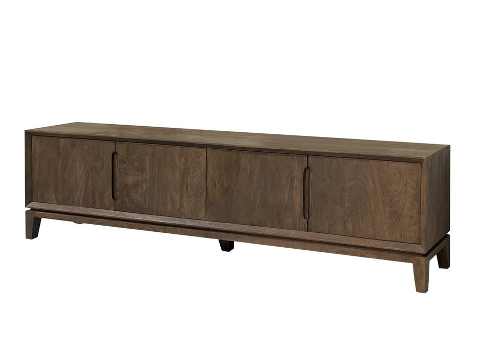 TV-Meubel Cortez | Bruin 210cm