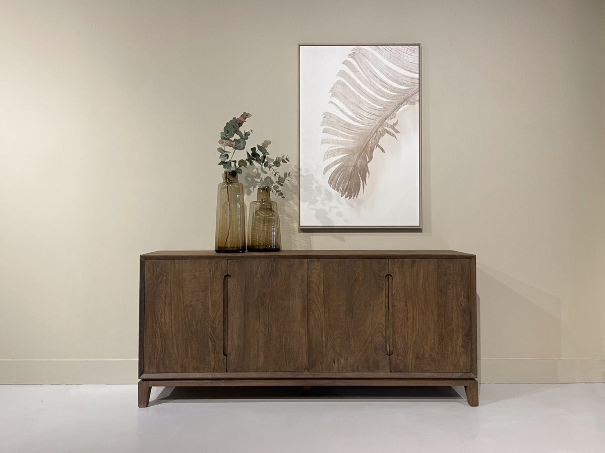 Dressoir Cortez | Brown