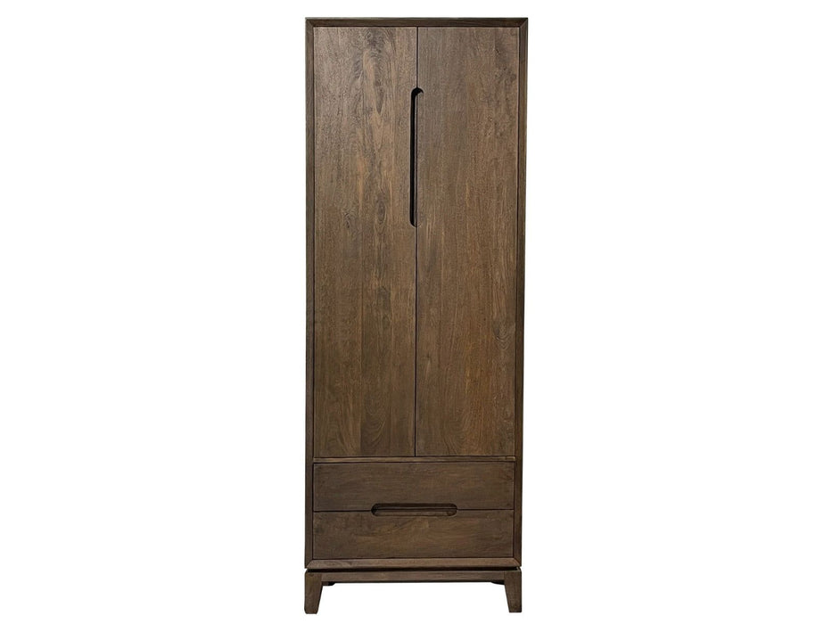 Wandkast Cortez | Bruin 75cm