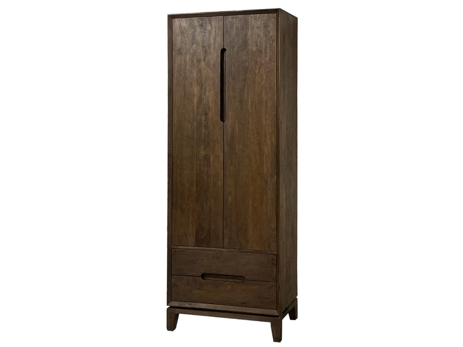 Wandkast Cortez | Bruin 75cm