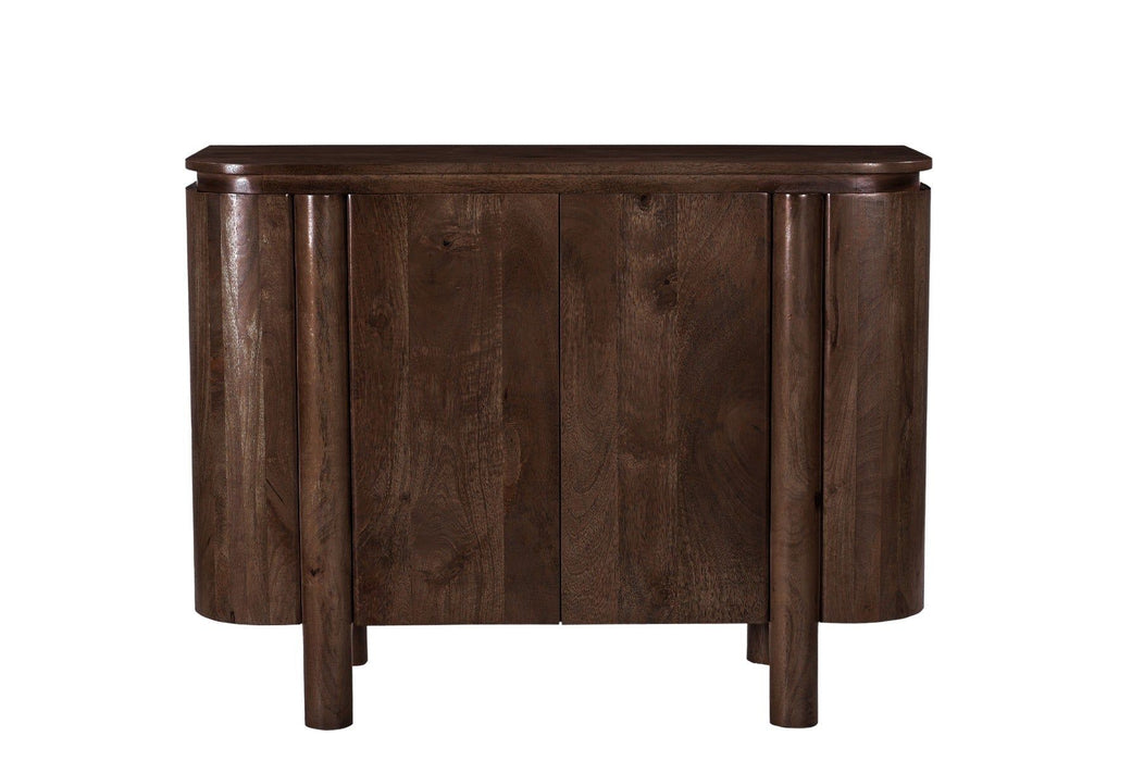 Dressoir Salano | Brown 105cm