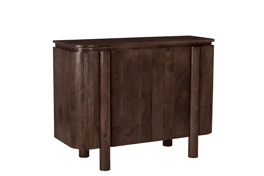 Dressoir Salano | Brown 105cm
