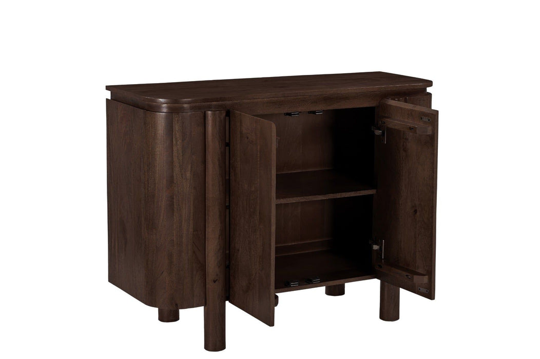 Dressoir Salano | Brown 105cm