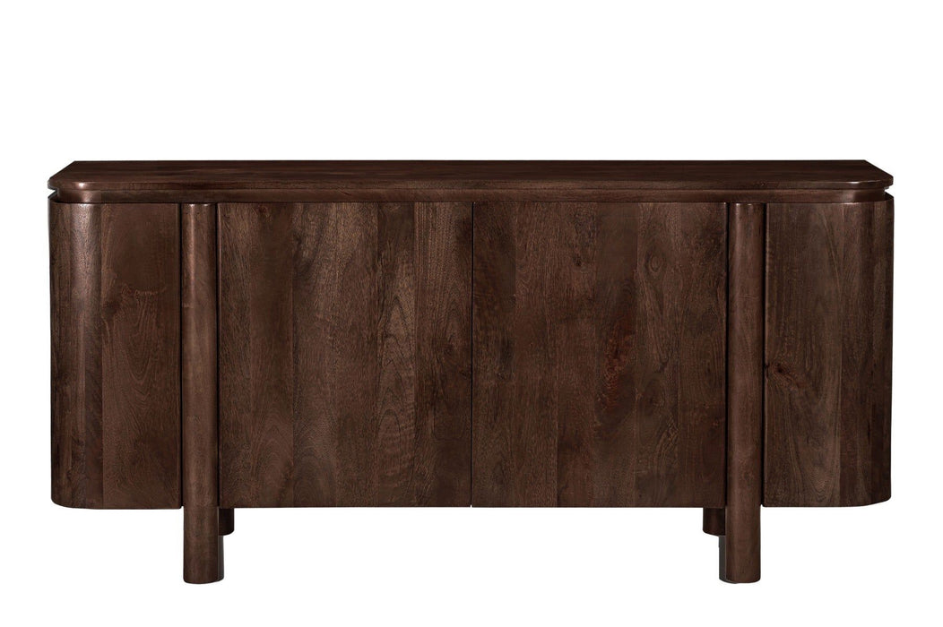 Dressoir Salano | Brown 170cm