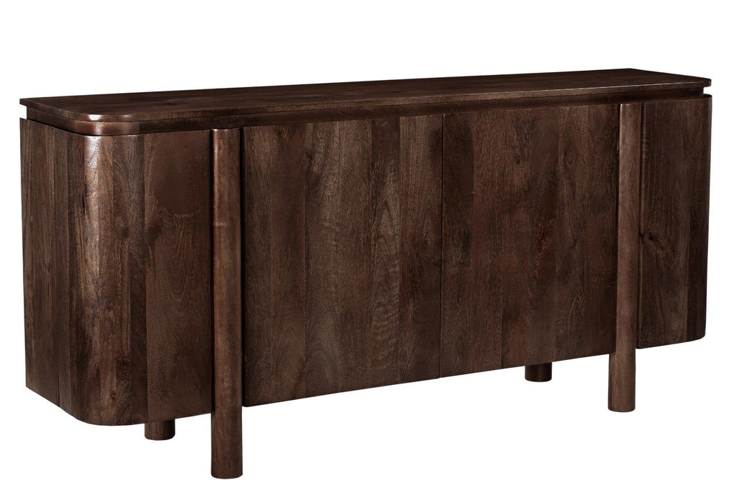 Dressoir Salano | Brown 170cm