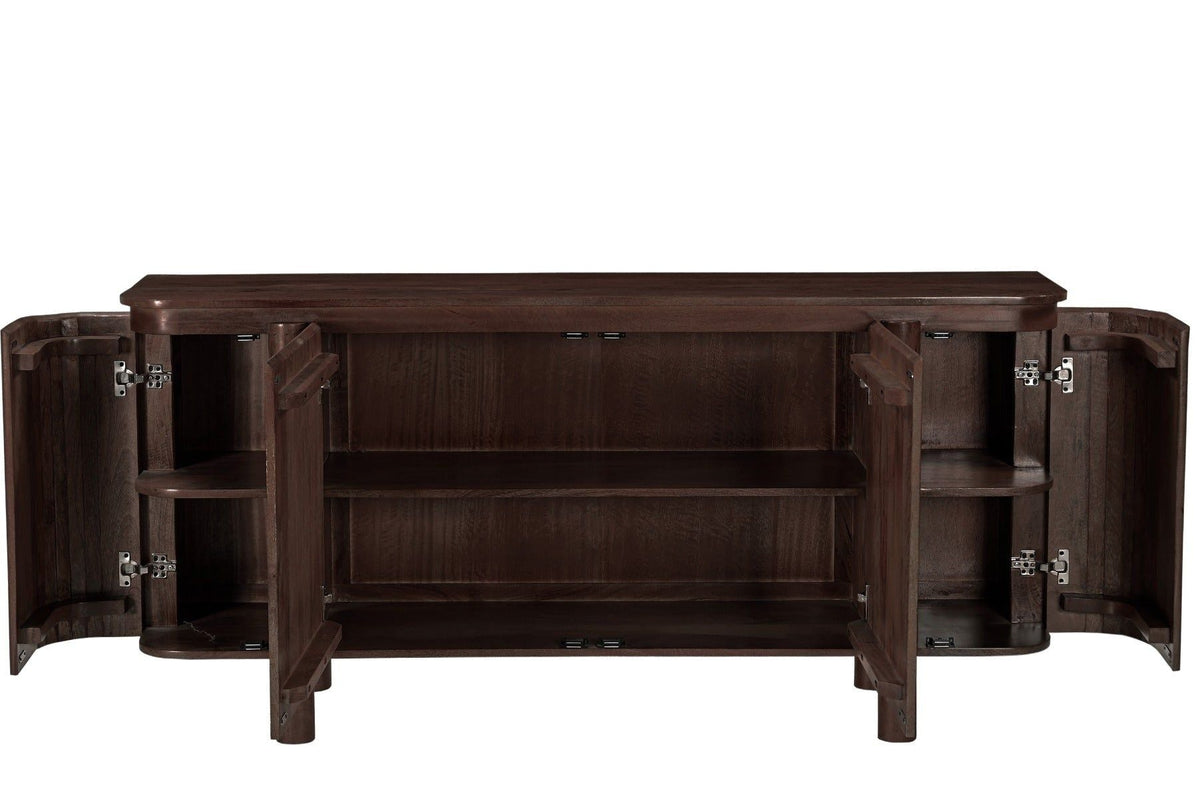 Dressoir Salano | Brown
