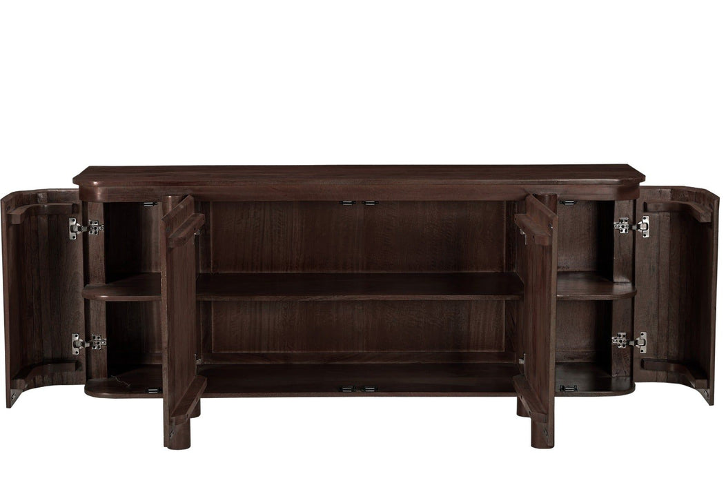 Dressoir Salano | Brown 170cm