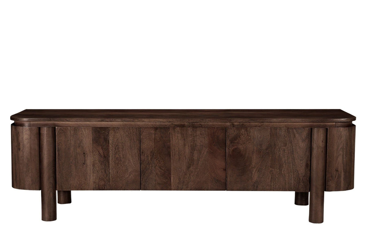 TV-Meubel Salano | Brown