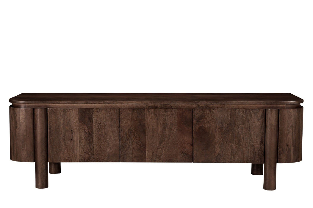 TV-Meubel Salano | Brown 170cm