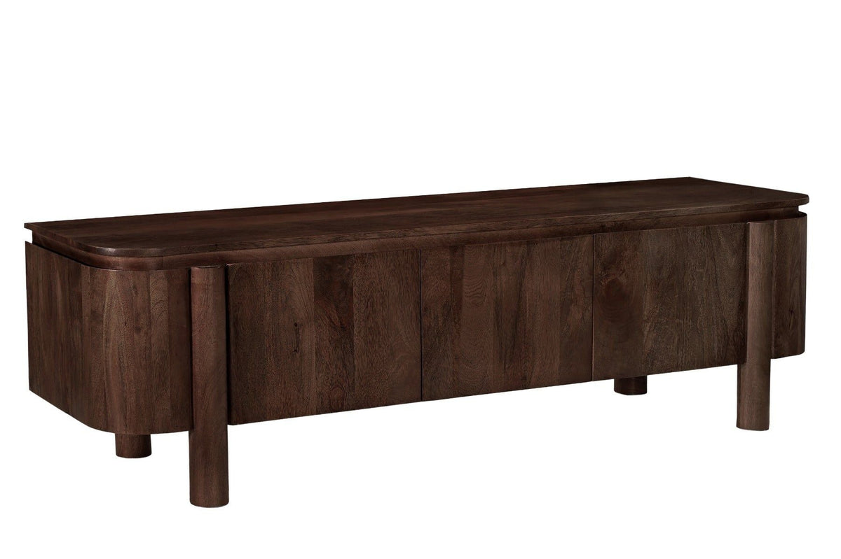 TV-Meubel Salano | Brown