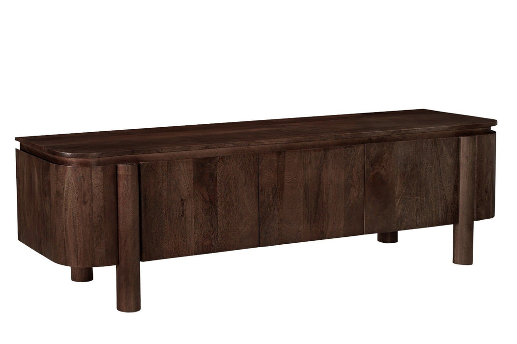 TV-Meubel Salano | Brown 170cm