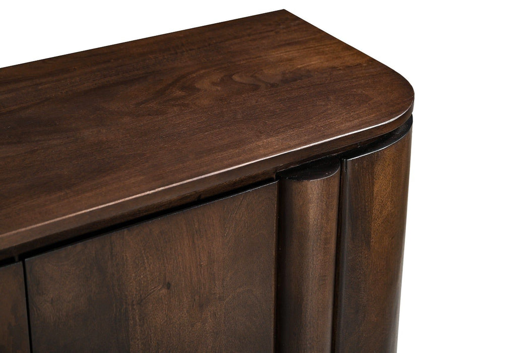 TV-Meubel Salano | Brown 170cm