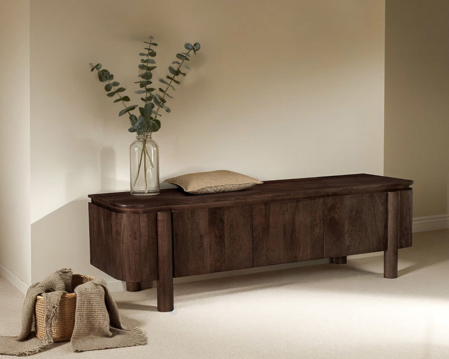 TV-Meubel Salano | Brown 170cm