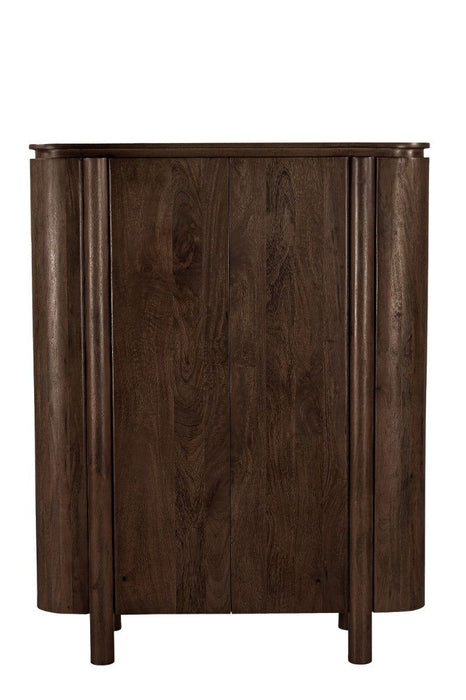 Wandkast Salano | Brown 150cm