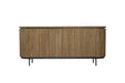 Dressoir Lausanne | Bruin 180cm