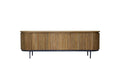 TV-Meubel Lausanne | Bruin 170cm