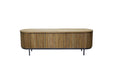 TV Meubel Lausanne | Bruin 170cm