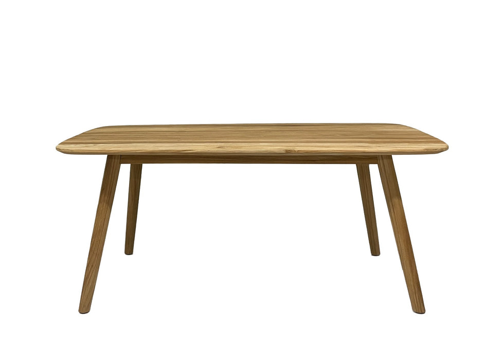 Tuintafel Lugano | Bruin 180cm