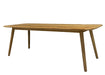 Tuintafel Lugano | Bruin 240cm