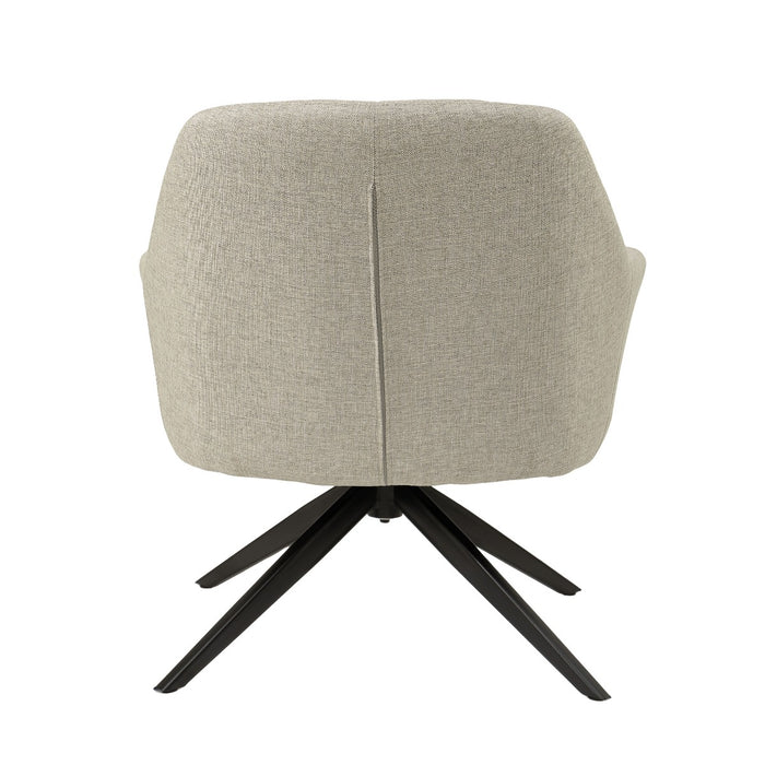 Fauteuil Tom Sand | Beige