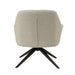 Fauteuil Tom Sand | Beige