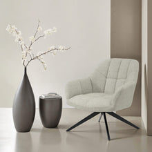 Fauteuil Tom Sand | Beige