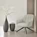 Fauteuil Tom Sand | Beige