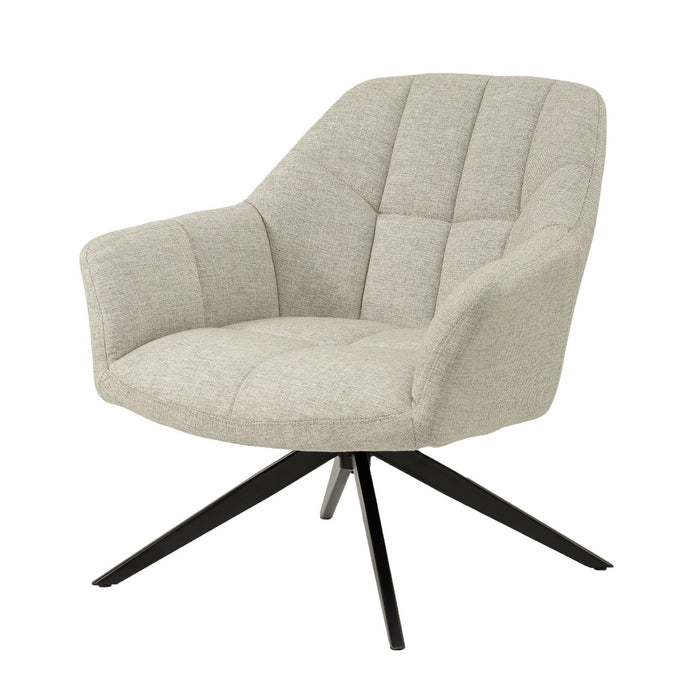 Fauteuil Tom Sand | Beige