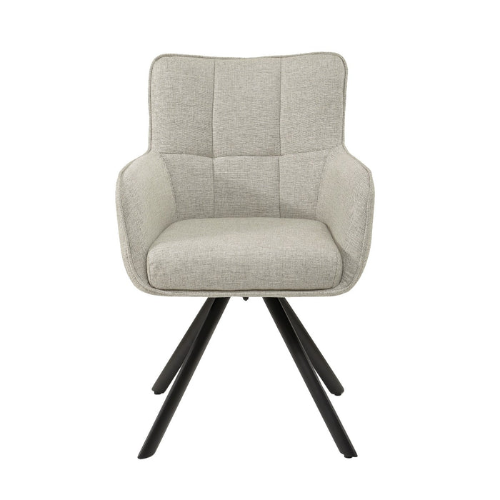 Eetkamerstoel Tori Sand | Beige