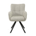 Eetkamerstoel Tori Sand | Beige