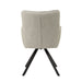 Eetkamerstoel Tori Sand | Beige