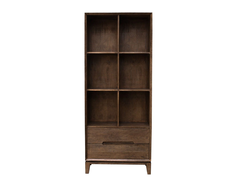 Wandkast Cortez | Bruin 83cm