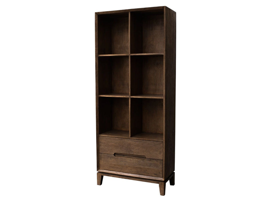 Wandkast Cortez | Bruin 83cm